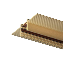 Шинопровод DENKIRS SHINE HIDE TR5702-SB