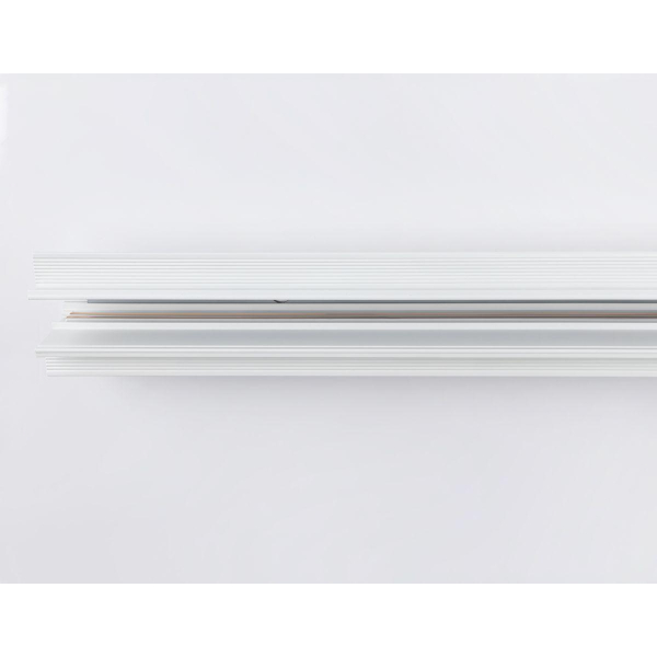 Шинопровод магнитный встраиваемый Ambrella light Track System Magnetic GL3331 Шинопровод магнитный встраиваемый Ambrella light Track System Magnetic GL3331