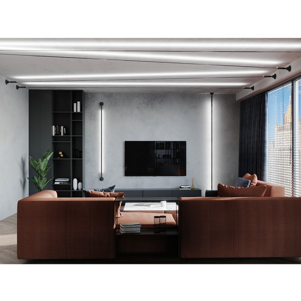 Тросовая система Arte Lamp Skycross A600506-180-4K Тросовая система Arte Lamp Skycross A600506-180-4K
