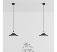 Трековая ременная система Denkirs Belty Set DK55SET25-01-BR