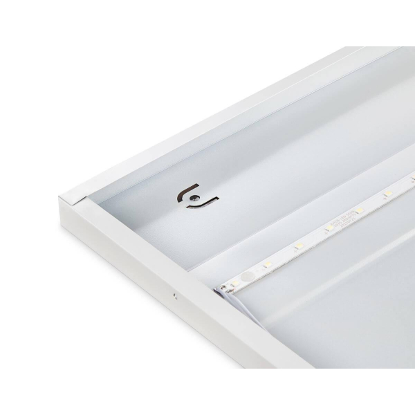 Встраиваемый светодиодный светильник Ambrella light Downlight DPS1004