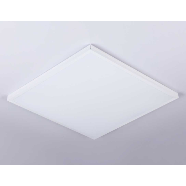 Встраиваемый светодиодный светильник Ambrella light Panels DPS1018