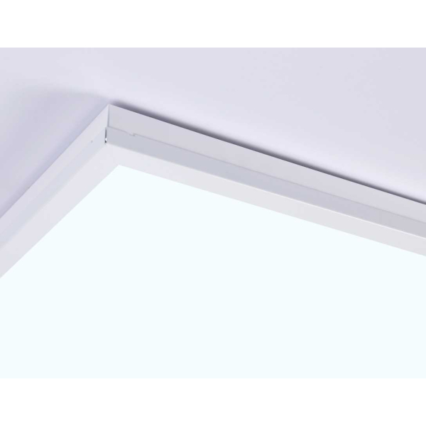 Встраиваемый светодиодный светильник Ambrella light Panels DPS1018