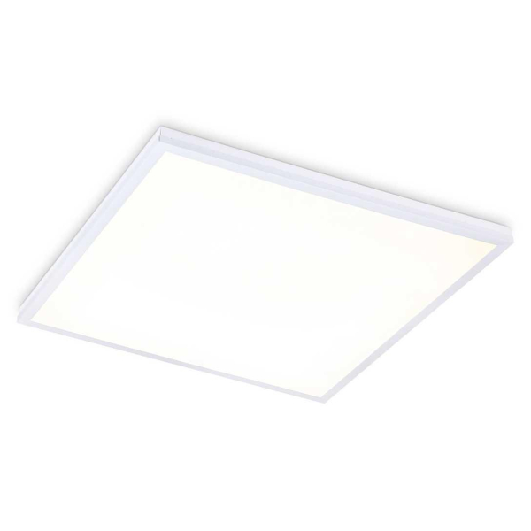 Встраиваемый светодиодный светильник Ambrella light Panels DPS1017