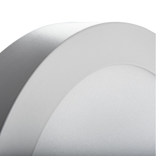 Потолочный светодиодный светильник Kanlux CARSA V2LED 18W-NW-SN 27211