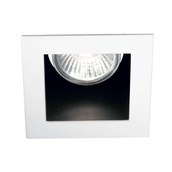 Встраиваемый светильник Ideal Lux Funky Bianco 083230 Встраиваемый светильник Ideal Lux Funky Bianco 083230