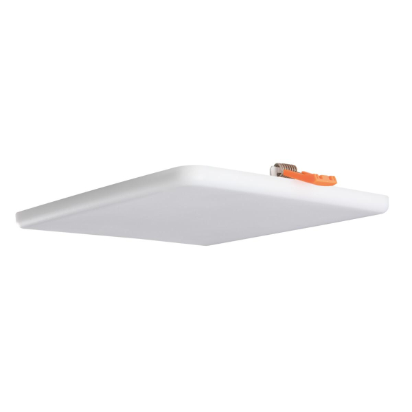 Потолочный светодиодный светильник Kanlux AREL LED DL 25W-WW 29599 Потолочный светодиодный светильник Kanlux AREL LED DL 25W-WW 29599