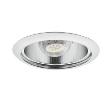Карданный светильник Kanlux OZON DLBS-1AV/27-C 907