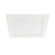 Встраиваемый светодиодный светильник Kanlux KATRO V2LED 18W-WW-W 28944