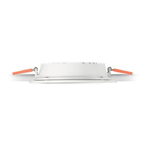 Встраиваемый светодиодный светильник Ideal Lux Groove 30W Round 4000K 147680 Встраиваемый светодиодный светильник Ideal Lux Groove 30W Round 4000K 147680