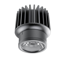 Встраиваемый светодиодный светильник Ideal Lux Dynamic Source 15W CRI90 2700K 208572