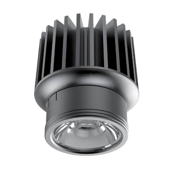 Встраиваемый светодиодный светильник Ideal Lux Dynamic Source 15W CRI90 2700K 208572