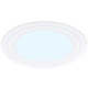 Встраиваемый светодиодный светильник Ambrella light Downlight DCR373