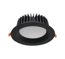 Точечный светодиодный светильник Kanlux TIBERI PRO 30W-940-B 35673