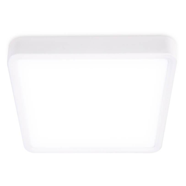 Встраиваемый светодиодный светильник Ambrella light Led Downlight DLR374 Встраиваемый светодиодный светильник Ambrella light Led Downlight DLR374
