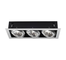 Карданный светильник Kanlux MATEO DLP-350-GR 4962