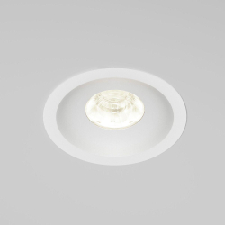 Встраиваемый светодиодный светильник Elektrostandard Combi 25067/LED a069005