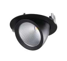 Точечный светодиодный светильник Kanlux HIMA LED 23W-NW-B 22842