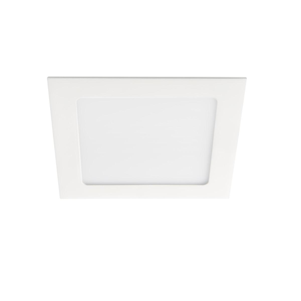 Встраиваемый светодиодный светильник Kanlux KATRO V2LED 12W-WW-W 28941