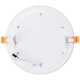 Встраиваемый светодиодный светильник Ambrella light Downlight DCR365