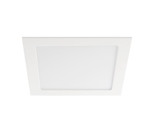 Встраиваемый светодиодный светильник Kanlux KATRO V2LED 18W-NW-W 28943