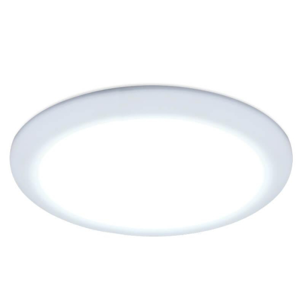 Встраиваемый светодиодный светильник Ambrella light Led Downlight DCR301 Встраиваемый светодиодный светильник Ambrella light Led Downlight DCR301