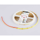 Светодиодная лента Ambrella Light GS4901 COB 608Led/ 12W m/ 24V IP20 CCT 3000-6500K/ 5m*8mm*2.2mm (3 конт.) GS4901