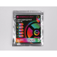 Светодиодная лента Ambrella Light 7,2W/m 30LED/m 5050SMD RGB 5M GS4301