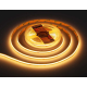 Светодиодная лента Ambrella Light GS4751 COB 528Led/14W m/ 24V IP20 3000K/ 5m*10mm*2mm (2 конт.) GS4751