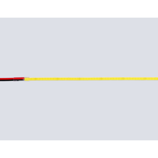 Светодиодная лента Ambrella Light GS4603 COB 384Led/ 7W m/ 24V IP20 6500K/ 5m*3mm*2mm (2 конт.) GS4603