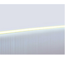 Светодиодная лента Ambrella Light GS4613 COB 400Led/10W m/ 24V IP20 6500K/ 5m*5mm*2.1mm (2 конт.) GS4613