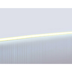 Светодиодная лента Ambrella Light GS4613 COB 400Led/10W m/ 24V IP20 6500K/ 5m*5mm*2.1mm (2 конт.) GS4613
