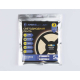 Светодиодная лента Ambrella Light GS4802 COB 616Led/19W m/ 24V IP20 4500K/ 5m*12mm*2mm (2 конт.) GS4802