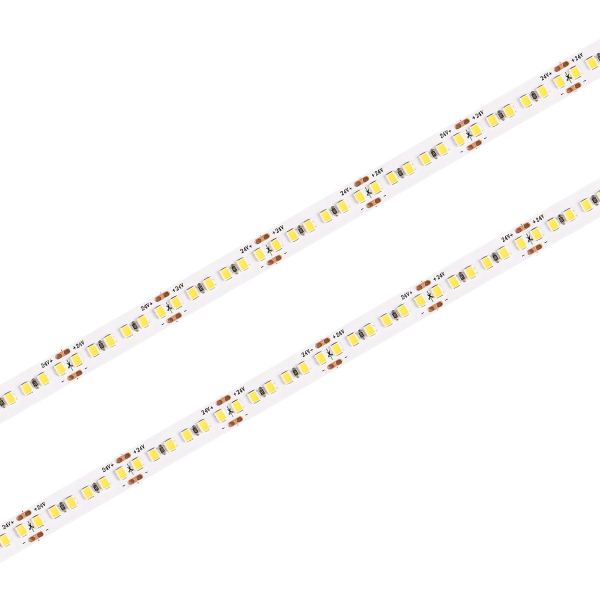 Светодиодная лента Loft IT Power Strip 14W/m 24V 3000K IP20 5m 10363/18020 WW