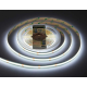 Светодиодная лента Ambrella Light GS4753 COB 528Led/14W m/ 24V IP20 6500K/ 5m*10mm*2mm (2 конт.) GS4753