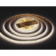 Светодиодная лента Ambrella Light GS4901 COB 608Led/ 12W m/ 24V IP20 CCT 3000-6500K/ 5m*8mm*2.2mm (3 конт.) GS4901
