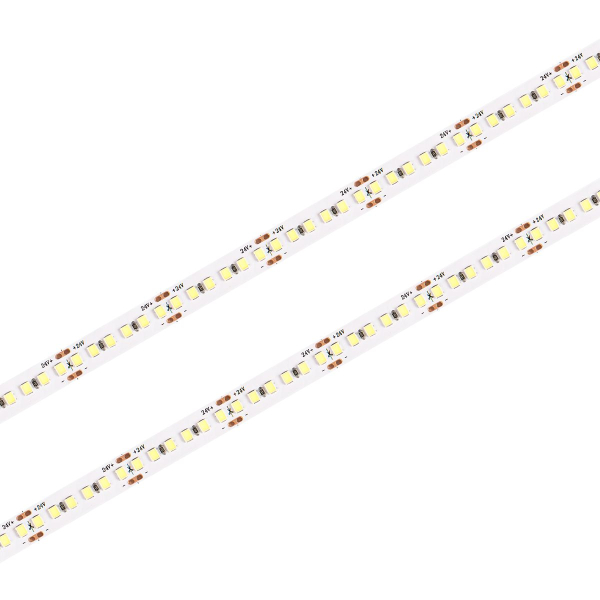 Светодиодная лента Loft IT Power Strip 14W/m 24V 4000K IP20 5m 10363/18020 NW