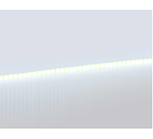 Светодиодная лента Ambrella Light GS4603 COB 384Led/ 7W m/ 24V IP20 6500K/ 5m*3mm*2mm (2 конт.) GS4603