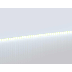 Светодиодная лента Ambrella Light GS4603 COB 384Led/ 7W m/ 24V IP20 6500K/ 5m*3mm*2mm (2 конт.) GS4603