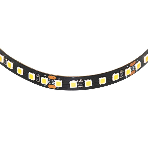 Лента  светодиодная 8mm 24V 12W/m 168leds/M 1320LM/m Lightstar Lightstar 420893