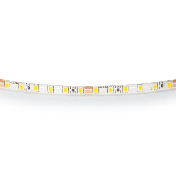 Светодиодная влагозащищенная лента Lightstar 12W/m 120LED/m теплый белый 5M 420553