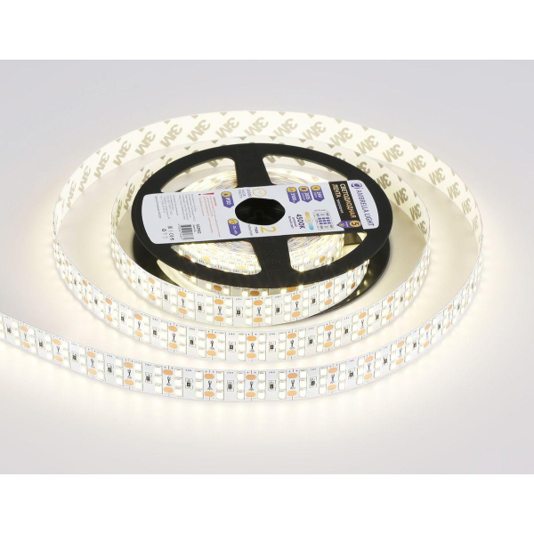 Светодиодная лента Ambrella Light 26W/m 324LED/m 2835SMD дневной белый 5M GS3902