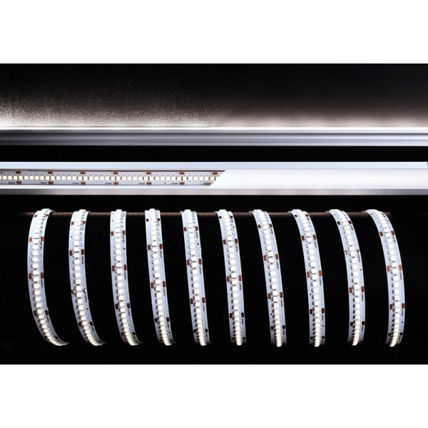 Лента светодиодная Deko-Light 3528-240-24V-4000K-5m 840194 Лента светодиодная Deko-Light 3528-240-24V-4000K-5m 840194