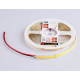 Светодиодная лента Ambrella Light GS4751 COB 528Led/14W m/ 24V IP20 3000K/ 5m*10mm*2mm (2 конт.) GS4751