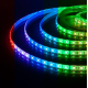 Светодиодная влагозащищенная лента Elektrostandard 14,4 W/m 60LED/m 5050SMD RGB 5M a034876