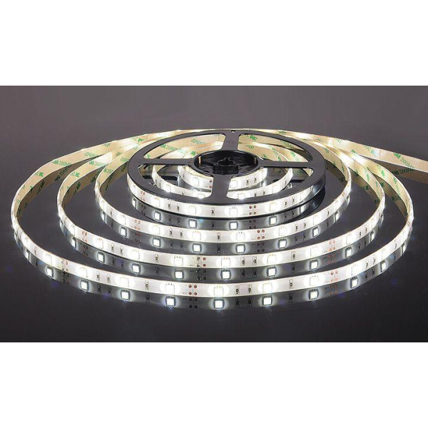 Светодиодная влагозащищенная лента Elektrostandard 7,2W/m 30LED/m 5050SMD белый 5M a027834