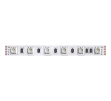 Светодиодная лента 24V 14,4W/m  RGB 5м Arte Lamp TAPE A2406010-01-RGB