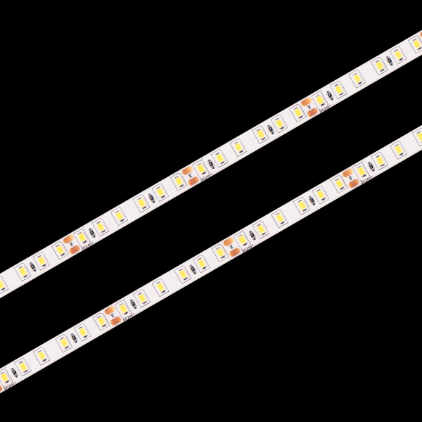 Светодиодная лента Loft IT Power Strip 9,6W/m 24V 3000K IP20 5m 10363/12020 WW Светодиодная лента Loft IT Power Strip 9,6W/m 24V 3000K IP20 5m 10363/12020 WW