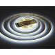 Светодиодная лента Ambrella Light GS4901 COB 608Led/ 12W m/ 24V IP20 CCT 3000-6500K/ 5m*8mm*2.2mm (3 конт.) GS4901