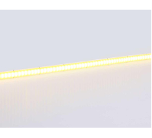 Светодиодная лента Ambrella Light GS4611 COB 400Led/10W m/ 24V IP20 3000K/ 5m*5mm*2.1mm (2 конт.) GS4611